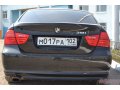 BMW 318,  седан,  2010 г. в.,  пробег:  59000 км.,  автоматическая,  1.8 л в городе Уфа, фото 2, стоимость: 900 000 руб.