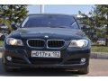 BMW 318,  седан,  2010 г. в.,  пробег:  59000 км.,  автоматическая,  1.8 л в городе Уфа, фото 4, Башкортостан