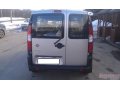 Fiat Doblo,  минивэн,  2011 г. в.,  пробег:  38000 км.,  механическая,  1.4 л в городе Великий Новгород, фото 1, Новгородская область