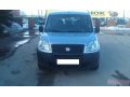 Fiat Doblo,  минивэн,  2011 г. в.,  пробег:  38000 км.,  механическая,  1.4 л в городе Великий Новгород, фото 5, стоимость: 450 000 руб.