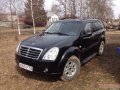 SsangYong Rexton,  внедорожник,  2008 г. в.,  пробег:  77000 км.,  автоматическая,  2.7 л в городе Нижний Новгород, фото 4, Нижегородская область