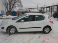 Peugeot 308,  хэтчбек,  2012 г. в.,  пробег:  5000 км.,  автоматическая,  1.6 л в городе Щёлково, фото 4, Московская область