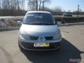 Renault Scenic,  хэтчбек,  2005 г. в.,  пробег:  150000 км.,  механическая,  1500 л в городе Нижний Новгород, фото 1, Нижегородская область