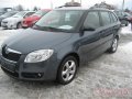 Skoda Fabia,  универсал,  2009 г. в.,  пробег:  77000 км.,  механическая,  1400 л в городе Великий Новгород, фото 1, Новгородская область