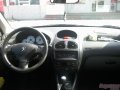 Peugeot 206,  седан,  2008 г. в.,  пробег:  107000 км.,  механическая,  14 л в городе Армавир, фото 3, Peugeot