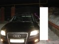 Audi A8,  лимузин,  2008 г. в.,  пробег:  240000 км.,  автоматическая,  3.2 л в городе Сызрань, фото 1, Самарская область