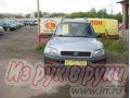 Toyota RAV4,  внедорожник,  1996 г. в.,  пробег:  120000 км.,  механическая,  2 л в городе Киров, фото 1, Калужская область