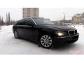 BMW 760,  седан,  2005 г. в.,  пробег:  155000 км.,  автоматическая в городе Уфа, фото 6, BMW