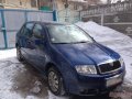 Skoda Fabia,  хэтчбек,  2006 г. в.,  пробег:  47000 км.,  механическая,  1.2 л в городе Брянск, фото 1, Брянская область