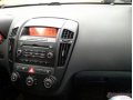 KIA Cee’d,  купе,  2008 г. в.,  пробег:  74000 км.,  автоматическая,  1.6 л в городе Москва, фото 1, Московская область