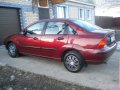 Ford Focus,  седан,  2003 г. в.,  пробег:  115000 км.,  механическая,  1.6 л в городе Нижний Новгород, фото 10, Нижегородская область