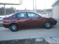 Ford Focus,  седан,  2003 г. в.,  пробег:  115000 км.,  механическая,  1.6 л в городе Нижний Новгород, фото 4, Нижегородская область