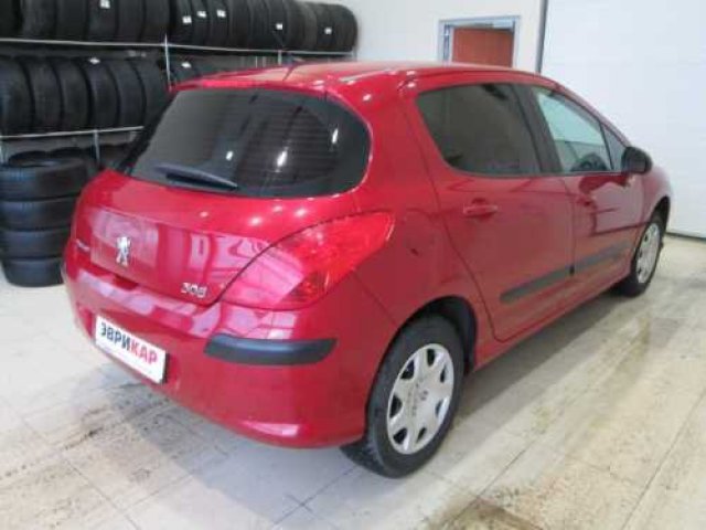 Peugeot 308 (2010 год) в городе Пермь, фото 7, стоимость: 500 000 руб.