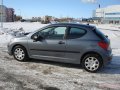 Peugeot 207,  хэтчбек,  2008 г. в.,  пробег:  90000 км.,  механическая,  1.4 л в городе Санкт-Петербург, фото 4, Ленинградская область