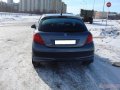 Peugeot 207,  хэтчбек,  2008 г. в.,  пробег:  90000 км.,  механическая,  1.4 л в городе Санкт-Петербург, фото 5, стоимость: 300 000 руб.