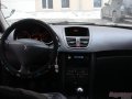 Peugeot 207,  хэтчбек,  2008 г. в.,  пробег:  90000 км.,  механическая,  1.4 л в городе Санкт-Петербург, фото 6, Peugeot