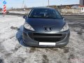 Peugeot 207,  хэтчбек,  2008 г. в.,  пробег:  90000 км.,  механическая,  1.4 л в городе Санкт-Петербург, фото 7, Ленинградская область