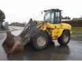 Фронтальный погрузчик Volvo L45B,  2002г. в. в городе Черкесск, фото 1, Карачаево-Черкесия