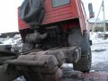 Камаз с полуприцепом в городе Магнитогорск, фото 1, Челябинская область