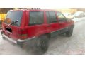 Jeep Grand Cherokee,  внедорожник,  1992 г. в.,  пробег:  220000 км.,  автоматическая,  4 л в городе Ижевск, фото 1, Удмуртия