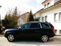 Volvo XC90,  внедорожник,  2010 г. в.,  пробег:  49000 км.,  автоматическая,  2.4 л в городе Красноярск, фото 1, Красноярский край