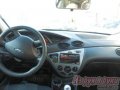 Ford Focus,  седан,  2004 г. в.,  пробег:  168000 км.,  механическая,  1.8 л в городе Великий Новгород, фото 1, Новгородская область