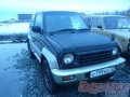 Mitsubishi Pajero Junior,  внедорожник,  1996 г. в.,  пробег:  85000 км.,  механическая,  1.1 л в городе Тюмень, фото 2, стоимость: 199 000 руб.