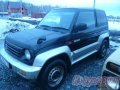 Mitsubishi Pajero Junior,  внедорожник,  1996 г. в.,  пробег:  85000 км.,  механическая,  1.1 л в городе Тюмень, фото 4, Тюменская область