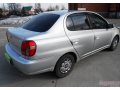 Toyota Platz,  седан,  2001 г. в.,  пробег:  110000 км.,  автоматическая,  1.0 л в городе Бердск, фото 1, Новосибирская область