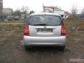 KIA Picanto,  хэтчбек,  2007 г. в.,  пробег:  51000 км.,  механическая,  1 л в городе Москва, фото 5, стоимость: 253 000 руб.