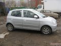 KIA Picanto,  хэтчбек,  2007 г. в.,  пробег:  51000 км.,  механическая,  1 л в городе Москва, фото 7, Московская область