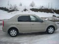 Renault Logan,  седан,  2010 г. в.,  пробег:  78000 км.,  механическая,  1.6 л в городе Уфа, фото 1, Башкортостан