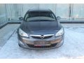 Opel Astra 2010г.  механика 1398см.  куб в городе Тюмень, фото 2, стоимость: 609 999 руб.