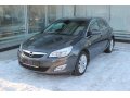 Opel Astra 2010г.  механика 1398см.  куб в городе Тюмень, фото 3, Opel