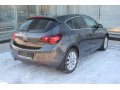 Opel Astra 2010г.  механика 1398см.  куб в городе Тюмень, фото 5, стоимость: 609 999 руб.