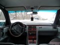 Mercedes E 240,  седан,  1998 г. в.,  пробег:  160600 км.,  автоматическая,  2.4 л в городе Уфа, фото 6, Mercedes
