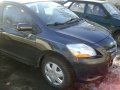 Toyota Yaris,  седан,  2008 г. в.,  пробег:  56600 км.,  автоматическая,  1.5 л в городе Киров, фото 1, Калужская область