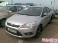 Ford Focus,  седан,  2008 г. в.,  пробег:  40000 км.,  механическая,  1.6 л в городе Великий Новгород, фото 1, Новгородская область