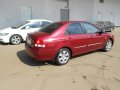 Продаётся KIA Cerato 2008 г. в.,  1591 см3,  пробег:  55000 км.,  цвет:  красный металлик в городе Москва, фото 1, Московская область