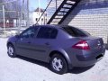 Renault Megane,  седан,  2005 г. в.,  пробег:  114000 км.,  механическая,  1.6 л в городе Арзамас, фото 1, Нижегородская область