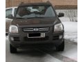 KIA Sportage,  внедорожник,  2007 г. в.,  пробег:  69000 км.,  механическая в городе Рязань, фото 1, Рязанская область