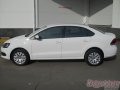 Volkswagen Polo,  седан,  2013 г. в.,  механическая,  1.6 л,  цвет:  черный в городе Казань, фото 1, Татарстан