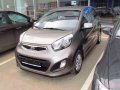 KIA Picanto,  хэтчбек,  2011 г. в.,  пробег:  21000 км.,  автоматическая,  1.2 л в городе Москва, фото 1, Московская область