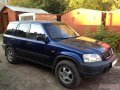 Honda CR-V,  внедорожник,  1998 г. в.,  пробег:  265000 км.,  автоматическая,  2 л в городе Киров, фото 6, Honda