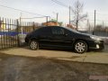 Peugeot 407,  седан,  2006 г. в.,  пробег:  102000 км.,  автоматическая,  2 л в городе Нижний Новгород, фото 1, Нижегородская область