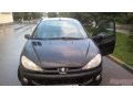 Peugeot 206,  седан,  2008 г. в.,  пробег:  36000 км.,  механическая в городе Нижний Новгород, фото 1, Нижегородская область