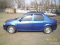 Renault Logan,  седан,  2006 г. в.,  пробег:  110000 км.,  механическая,  1.4 л в городе Оренбург, фото 1, Оренбургская область