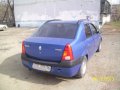 Renault Logan,  седан,  2006 г. в.,  пробег:  110000 км.,  механическая,  1.4 л в городе Оренбург, фото 3, Renault