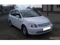 Honda Stream,  минивэн,  2001 г. в.,  автоматическая,  1,7 л в городе Уссурийск, фото 1, Приморский край