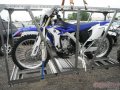 Yamaha WR 450 F,  2012 г. в городе Владивосток, фото 1, Приморский край